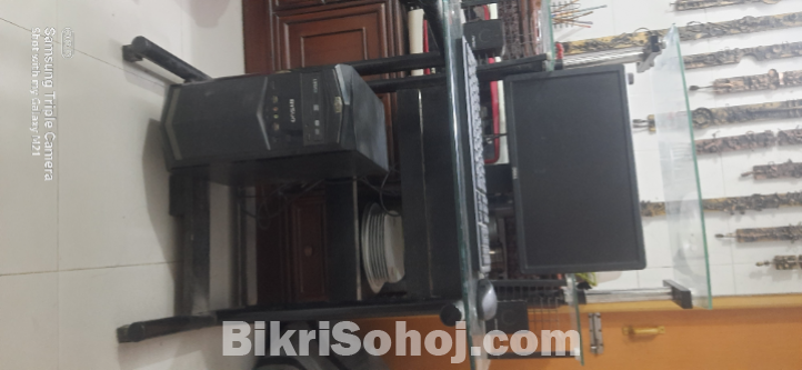 কম্পিউটার